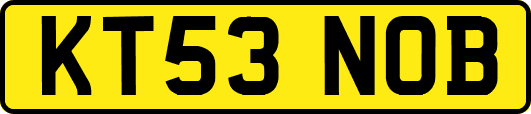 KT53NOB