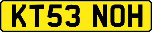 KT53NOH
