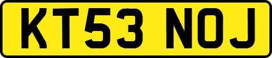 KT53NOJ