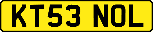 KT53NOL