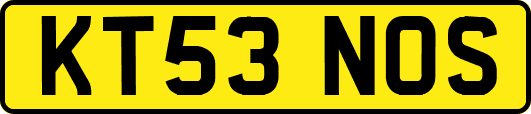 KT53NOS
