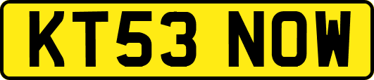 KT53NOW