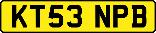 KT53NPB