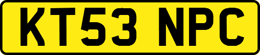 KT53NPC