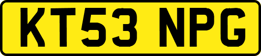 KT53NPG