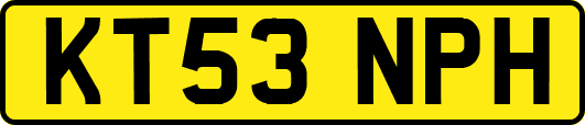 KT53NPH