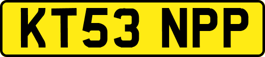 KT53NPP