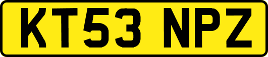 KT53NPZ