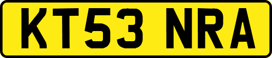 KT53NRA