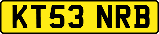 KT53NRB