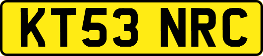 KT53NRC