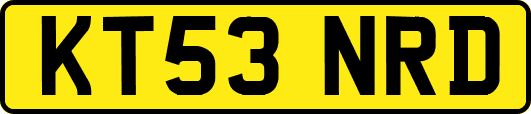 KT53NRD