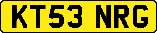 KT53NRG
