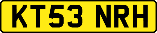 KT53NRH