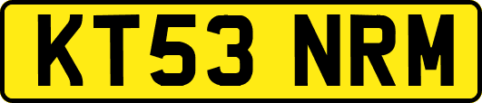 KT53NRM