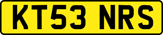 KT53NRS