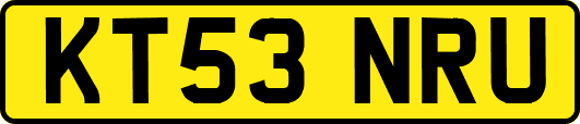 KT53NRU