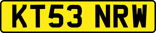 KT53NRW