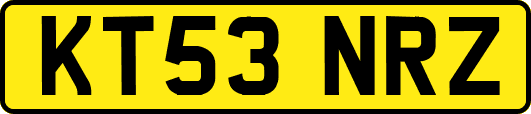 KT53NRZ