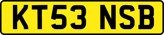 KT53NSB