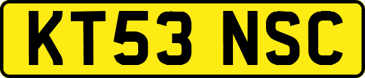 KT53NSC