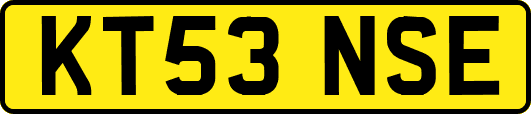 KT53NSE