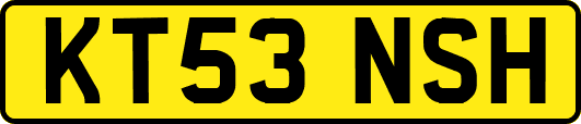 KT53NSH