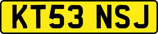 KT53NSJ