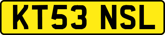 KT53NSL