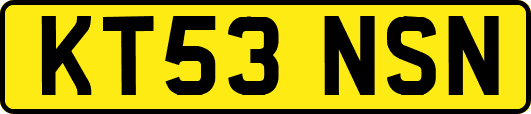KT53NSN