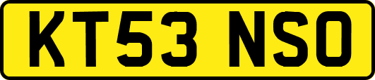 KT53NSO