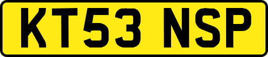 KT53NSP