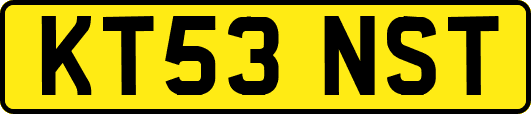 KT53NST