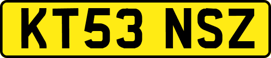 KT53NSZ