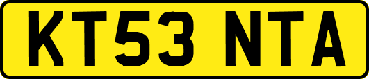 KT53NTA