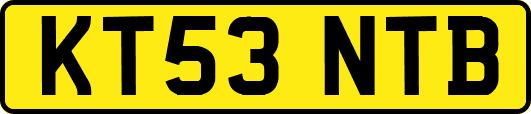 KT53NTB