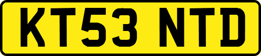 KT53NTD