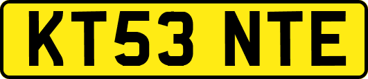 KT53NTE