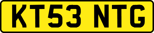 KT53NTG