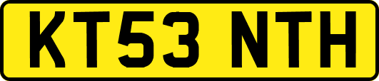 KT53NTH