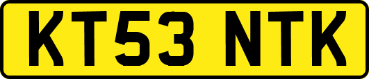 KT53NTK