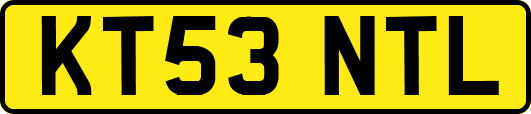 KT53NTL