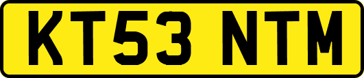 KT53NTM