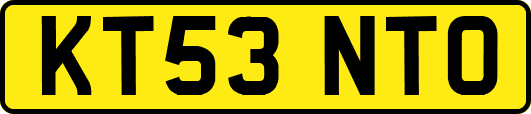 KT53NTO