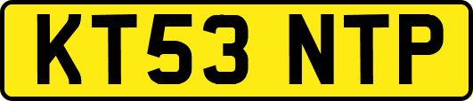 KT53NTP