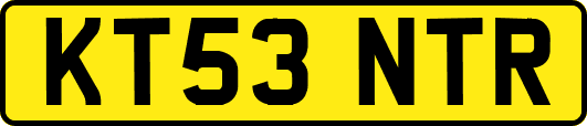 KT53NTR