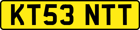 KT53NTT