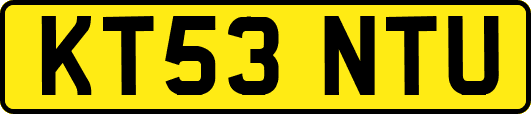 KT53NTU