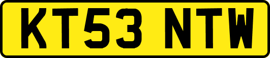 KT53NTW