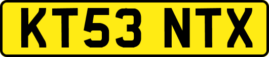 KT53NTX